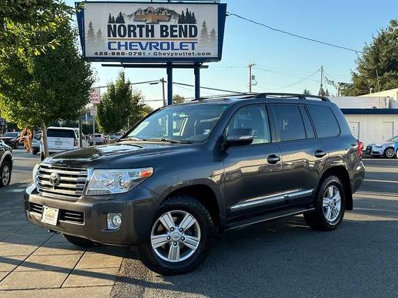 TOYOTA LAND CRUISER 2015 JTMHY7AJ6F4030942 image